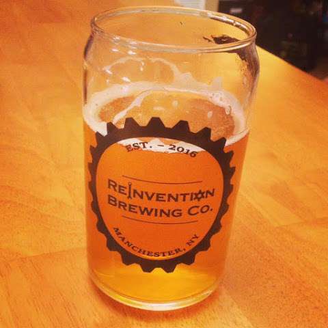 Jobs in Reinvention Brewing Company - reviews